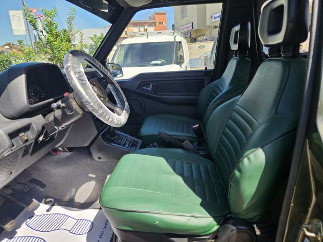 Suzuki Vitara 1.6i cat Cabriolet JLX - Foto 4