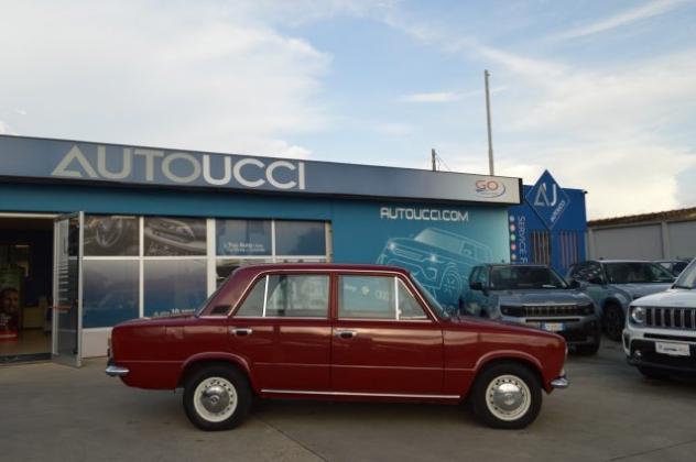 FIAT 124 Berlina 65 cv Iscritta Asi rif. 23961387 - Foto 2