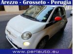 FIAT 500 1.3 Multijet 16V 75 CV Sport rif. 24166918