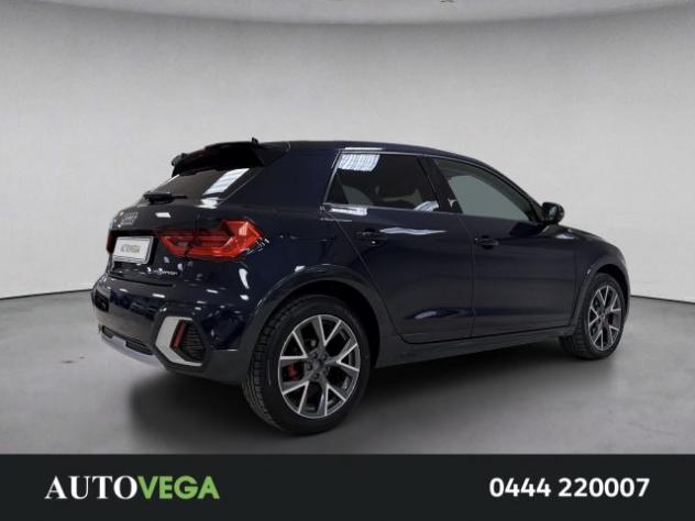 AUDI A1 citycarver 35 1.5 tfsi 150cv s-tronic rif. 23940523 - Foto 4