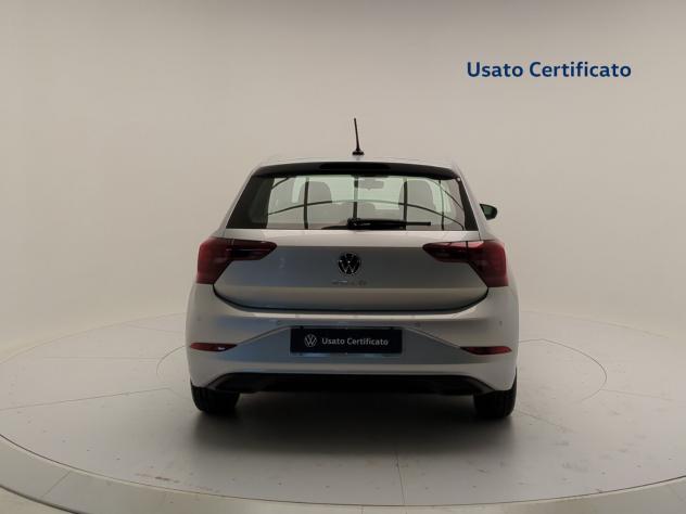 Volkswagen Polo 1.0 TSI DSG Life - Foto 6