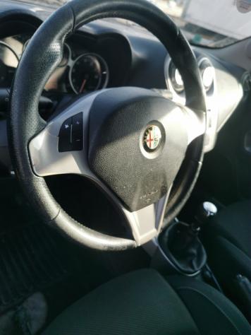 Alfa Romeo MiTo 1.4 105 CV M.air Distinctive 2011 - Foto 9
