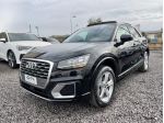AUDI Q2 1.6 TDI NAVI TETTO SPORT PARCHEGGIO ASSISTITO