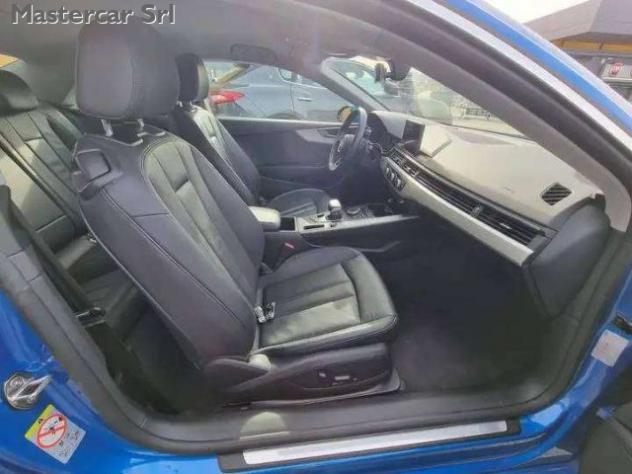 AUDI A5 A5 Coupe 40 2.0 tdi 190cv s-tronic - FV024NG rif. 23818795 - Foto 10