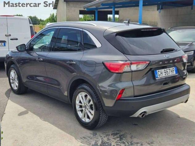 FORD Kuga Kuga III 2.5 phev Titanium Business 2wd 225cv e-sh rif. 23961896 - Foto 4