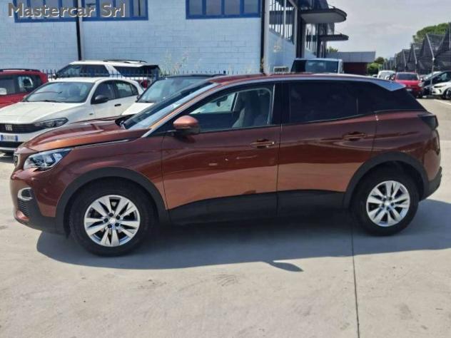PEUGEOT 3008 BlueHDI 130cv EAT8 S&S Business - GC042NM rif. 23991959 - Foto 5