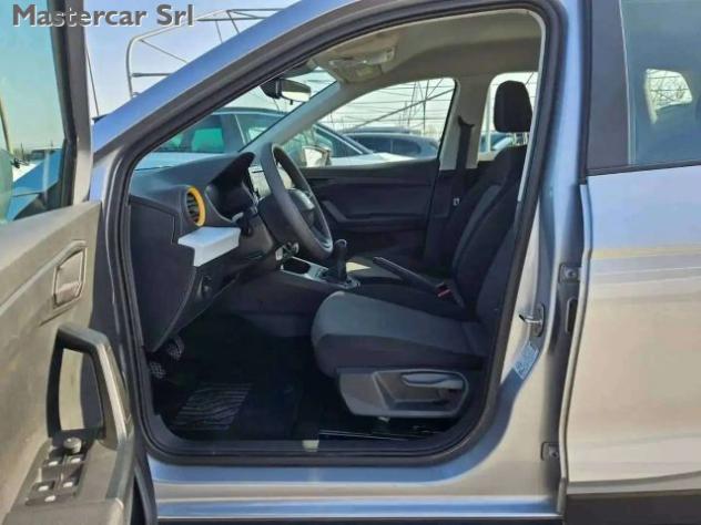 SEAT Arona 1.0 ECO TSI 95cv REFERENCE - GS185VG rif. 23989058 - Foto 10