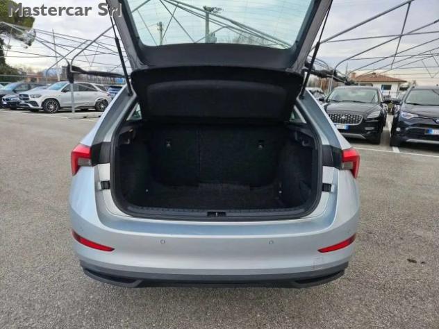 SKODA Scala 1.6 tdi Ambition 115cv dsg - FZ722EE rif. 23807301 - Foto 10