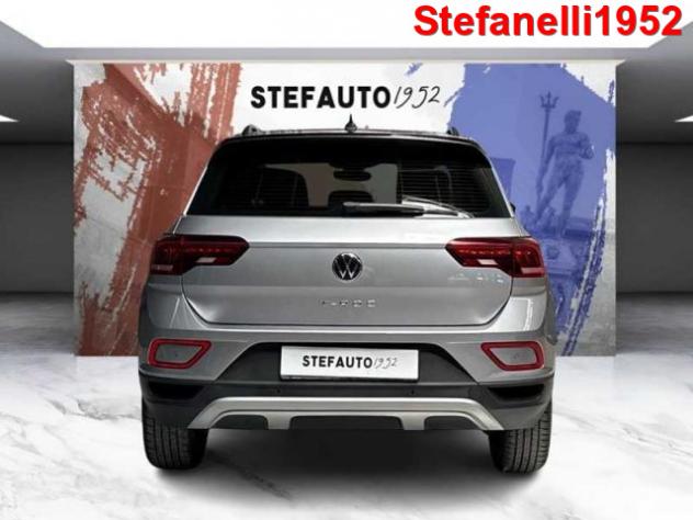 VOLKSWAGEN T-Roc - 2.0 tdi Business 115cv rif. 23941748 - Foto 6