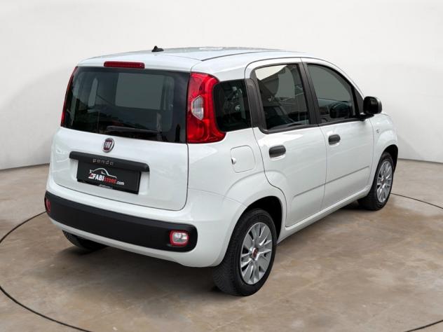 FIAT Panda 1.2 Easypower 69 Cv Lounge GPL - Bluetooth, Clima, Radio ecc - Foto 4