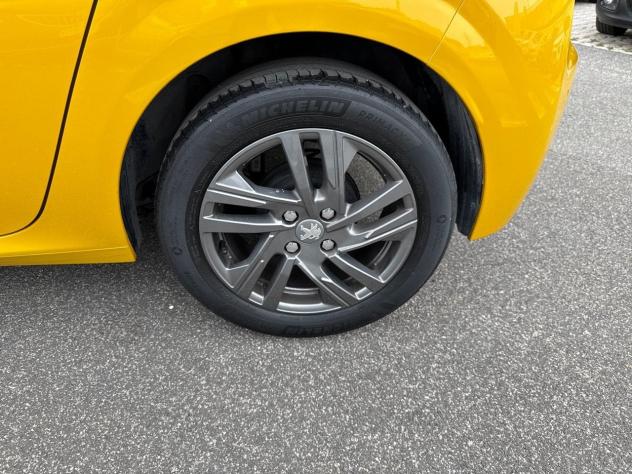 Peugeot 208 208 PureTech 100 Stop&Start 5 porte Active Pack - Foto 9
