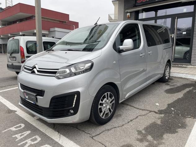 Citroën SpaceTourer BlueHDi 120 S&S M Business - Foto 2