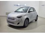 FIAT 500C Hybrid Hybrid Dolcevita