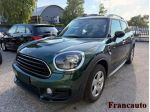MINI Countryman 1.5 Cooper HYPE Countryman rif. 23675710