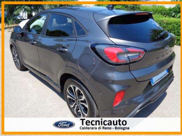 FORD Puma 1.0 EcoBoost Hybrid 125 CV S&S ST-Line rif. 23784400 - Foto 6