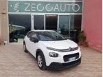 CITROEN - C3 - BlueHDi 100 S&S Feel