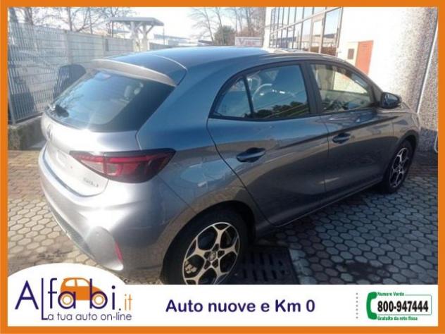 MG MG3 1.5 115CV Comfort rif. 23961739 - Foto 4
