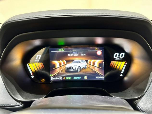 MG ZS ZS 1.5 Hybrid+ Luxury - Foto 6