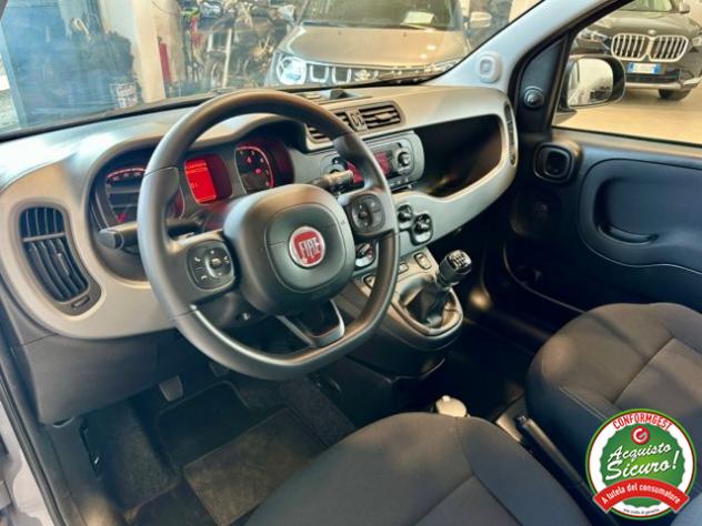 FIAT Panda 1.0 FireFly S&S Hybrid City Cross *NEOPATENTATI* rif. 23926858 - Foto 10