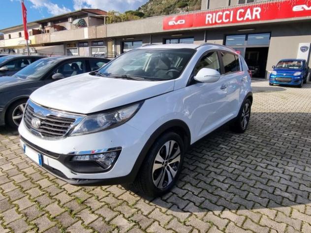 KIA Sportage 1.7 CRDI VGT 2WD Cool rif. 23374241 - Foto 2