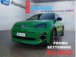 RENAULT R 5 E-Tech electric drive 110 kW Comfort Range Techno rif. 24001011