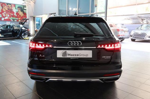 AUDI A4 allroad 40 TDI S-Tronic Identity Contrast rif. 23909336 - Foto 8