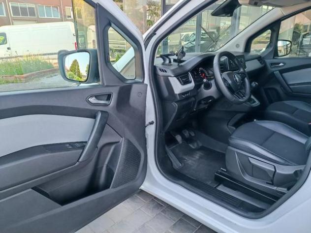 RENAULT Kangoo 1.3 TCe 100 CV Van Edition One rif. 24088014 - Foto 5
