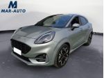 Ford Puma Puma 1.0 EcoBoost Hybrid 125 CV S&S aut. ST-Line X
