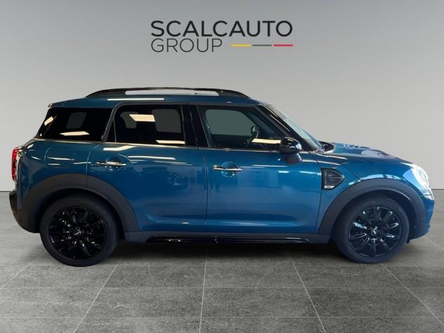 MINI Countryman Mini F60 2017 Mini 1.5 Twin Power Turbo Baker Street - Foto 4