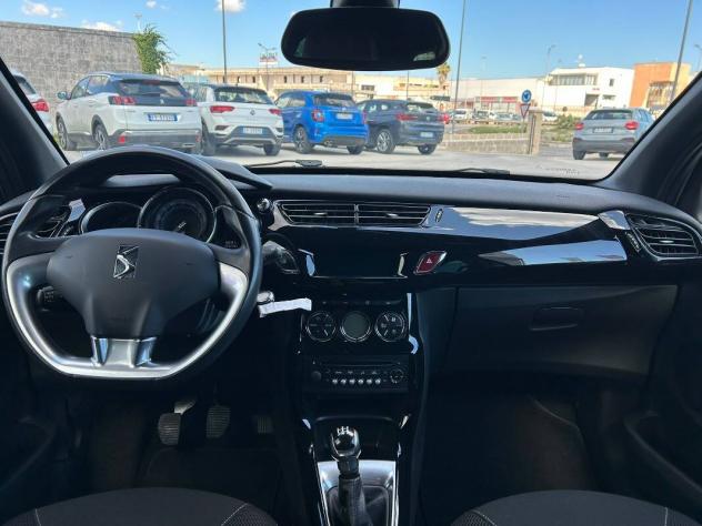 Citroen DS3 1.6 bluehdi Chic 75cv - Foto 10