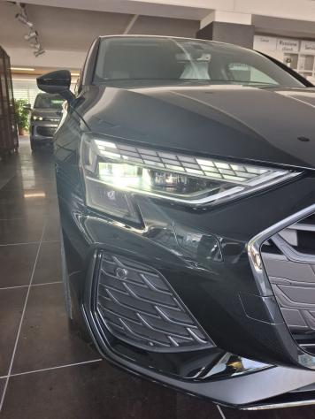 Audi A3 Sportback TFSI quattro 150 kW S tronic S line Edition - Foto 10