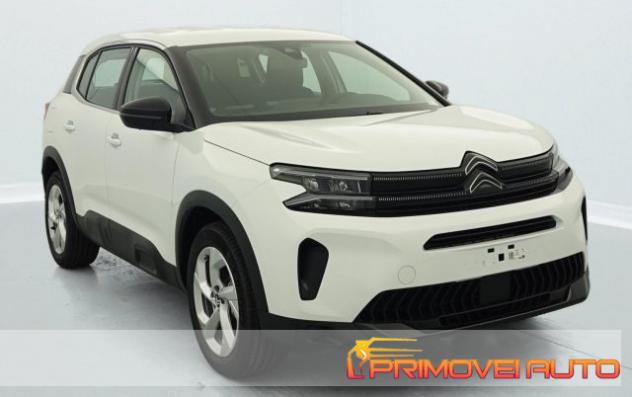 CITROEN C5 Aircross PureTech 130 S&S You rif. 20603192 - Foto 6