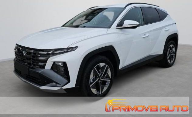 HYUNDAI Tucson 1.6 T-GDI GPL rif. 21397534 - Foto 3