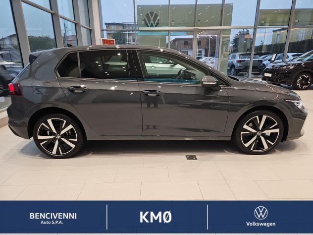 Volkswagen Golf 1,5 LIFE P 110 TSID6A MY 25 - Foto 6