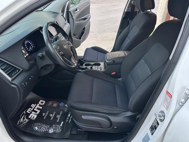 Hyundai Tucson 2.0 CRDi 4WD aut. XPossible PERFETTA - Foto 9