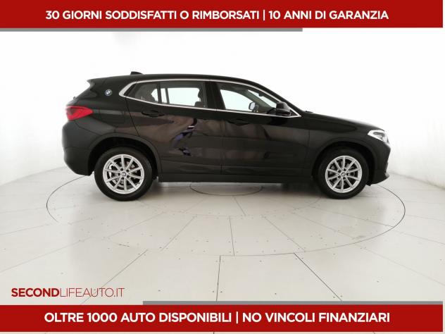 BMW X2 sdrive18i Advantage 140cv auto - Foto 4