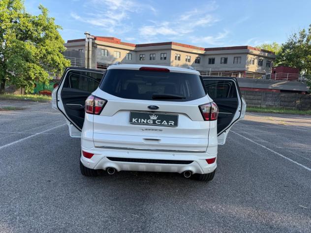 Ford Kuga 2.0 TDCI 180 CV S&S 4WD Powershift Vignale - Foto 9