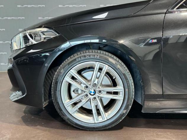 BMW 116 d 5p. Msport AUTOMATICA rif. 23887376 - Foto 8