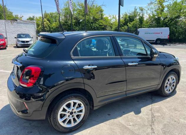 FIAT 500X 1.3 MultiJet 95 CV Lounge rif. 23873307 - Foto 4