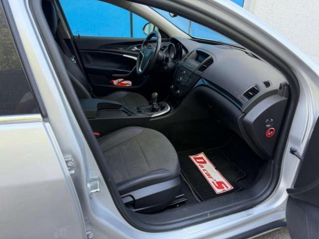 Opel Insignia Sports Tourer 2.0 cdti ecoflex Elective 160cv - Foto 9