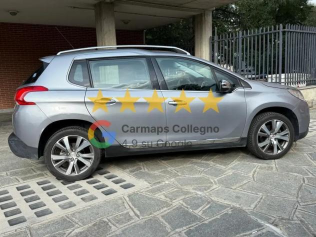 Peugeot 2008 PureTech Turbo 110 S&S Allure - Foto 5