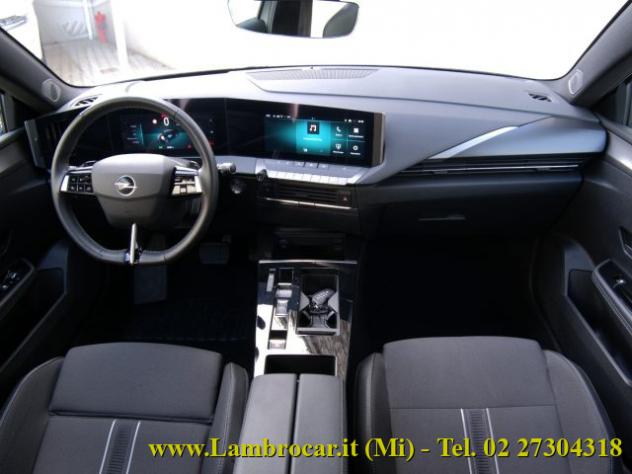 OPEL Astra Hybrid 136 CV DCT6 Sports Tourer GS rif. 24074811 - Foto 2