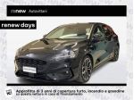 FORD Focus 5 Porte 1.0 EcoB. 125cv ST-Line e-Sh. Motore NUOVO rif. 23721209