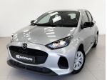 Mazda 2 VVT-i 116CVT FWD PRIME-LINE