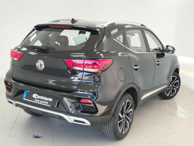 MG ZS Classic 1.5 VTi-tech Luxury - Foto 2