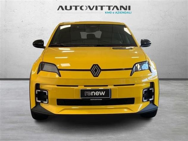 RENAULT Renault 5 E-Tech Techno urban range 120cv rif. 23998415 - Foto 2