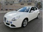 Alfa Romeo Giulietta 1.6 JTDm-2 105 CV *127.000km* 2013
