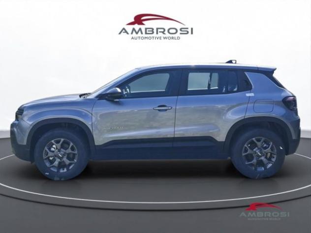 JEEP Avenger Benzina Longitude rif. 23849787 - Foto 6