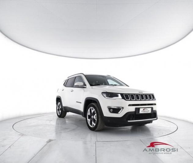 JEEP Compass 1.6 Multijet II 2WD Limited rif. 23894467 - Foto 2