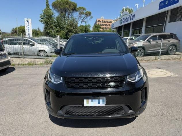 LAND ROVER Discovery Sport 2.0D I4-L.Flw 150 CV AWD Auto rif. 23815196 - Foto 2